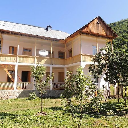 Mila Guest House Mazeri ภายนอก รูปภาพ