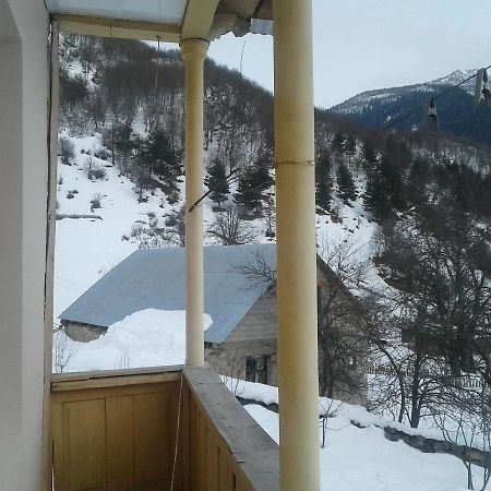 Mila Guest House Mazeri ภายนอก รูปภาพ