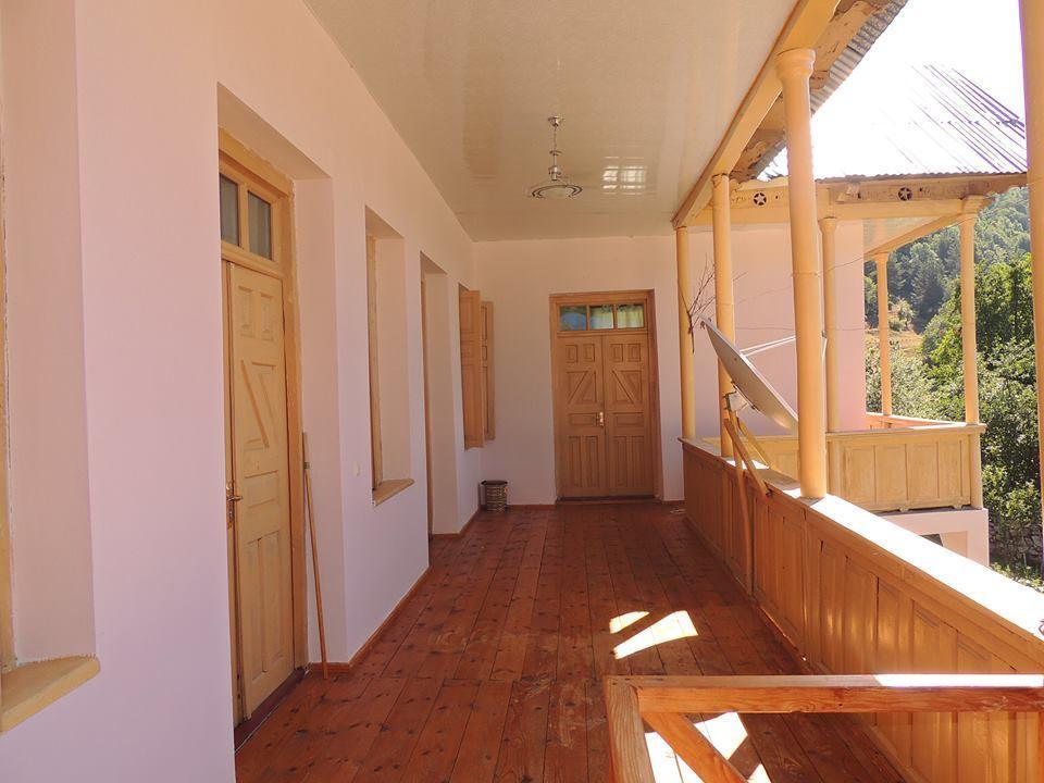 Mila Guest House Mazeri ภายนอก รูปภาพ