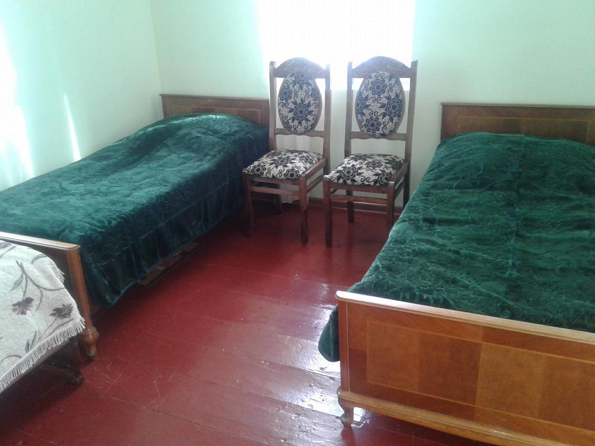 Mila Guest House Mazeri ภายนอก รูปภาพ