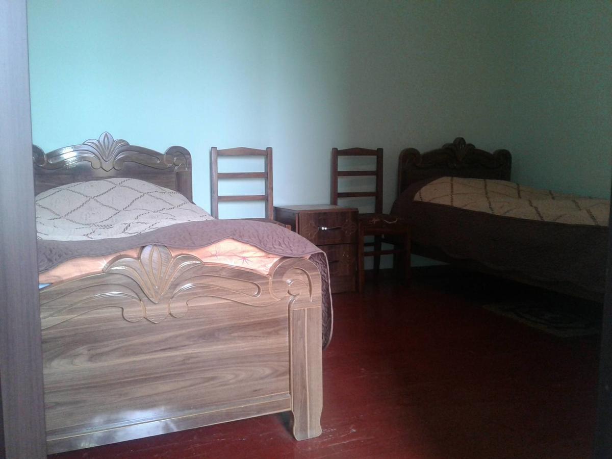 Mila Guest House Mazeri ภายนอก รูปภาพ