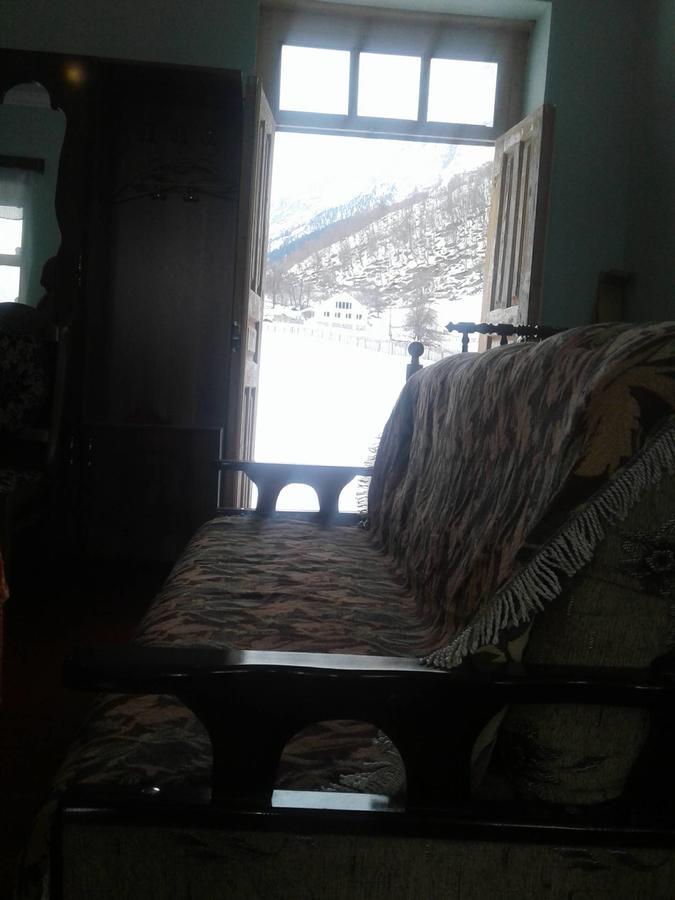 Mila Guest House Mazeri ภายนอก รูปภาพ