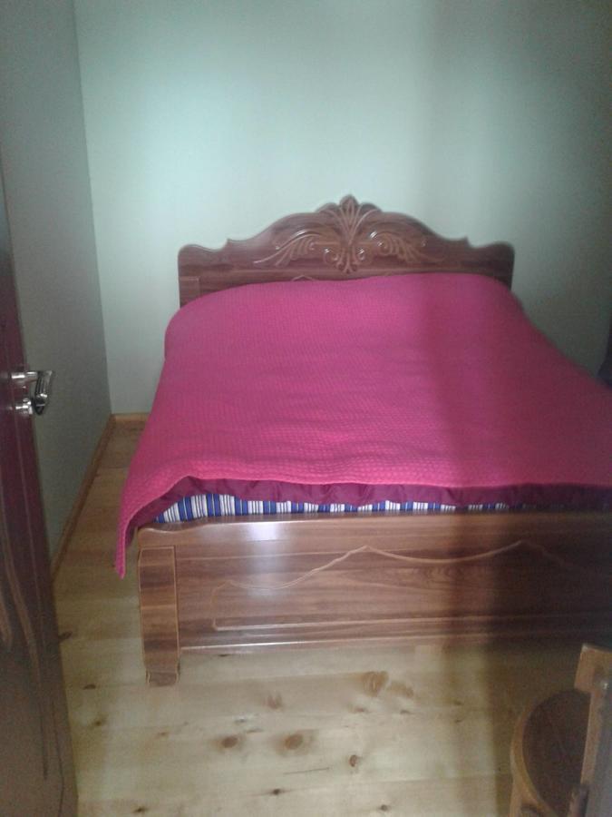 Mila Guest House Mazeri ภายนอก รูปภาพ